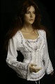 Bluse Debra