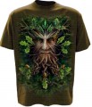 Oak King