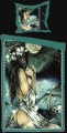 Bettw�sche  Horizonte 