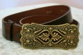 G�rtel  Ornament 