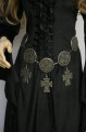 Gewandg�rtel  Heavy Cross 