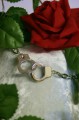 Collier  Handschellen 