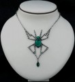 Collier  Arachna 