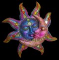 Wandrelief  Moonkiss 
