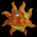 Wandrelief  Solar 