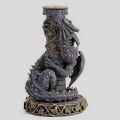 Kerzenst�nder  Guardian of the Tower 