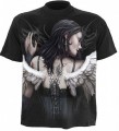 T-Shirt Angel Wrap