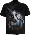 T-Shirt Immortal Conflict