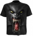 T-Shirt Lycan Tribe