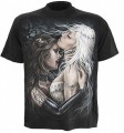 T-Shirt Seduction