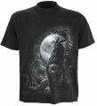 T-Shirt Midnight Panther